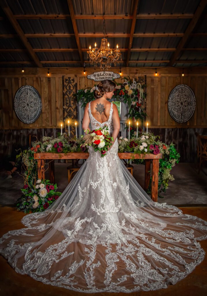 Fotos de Bodas