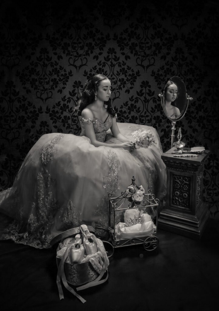 Quinceanera inmemorable