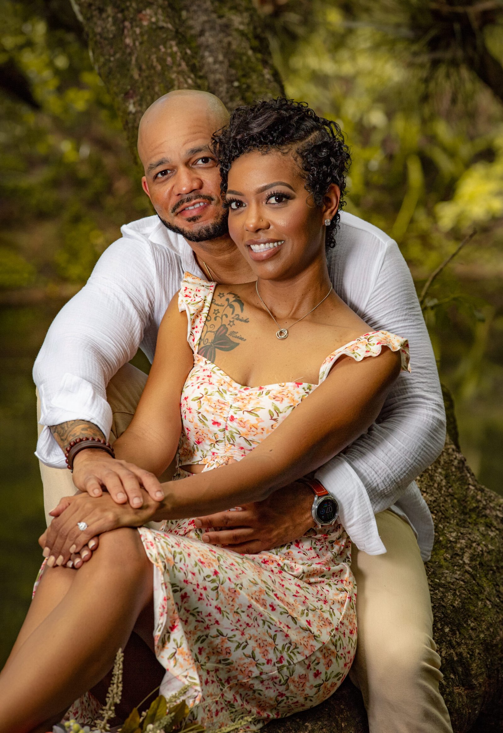 Parejas para toda la vida, Fotos para toda la vida