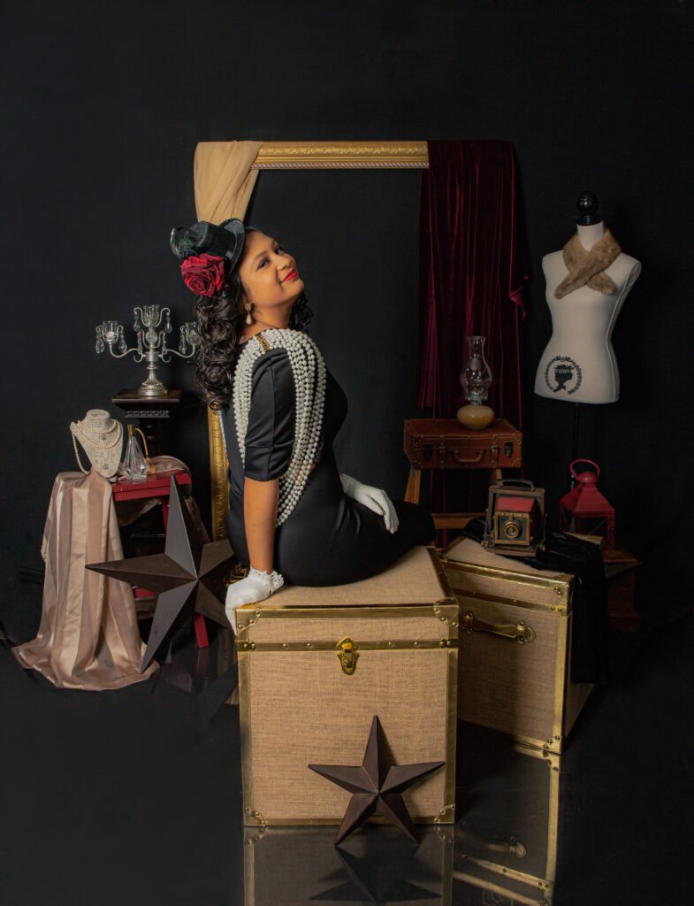 Pasiones captadas en una foto