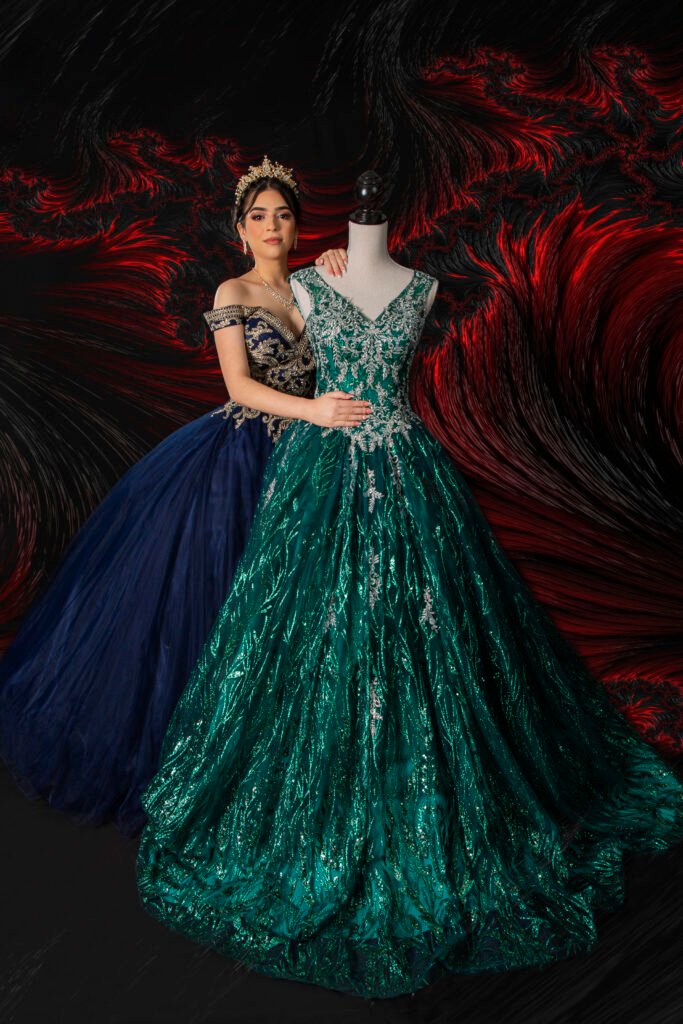 Fotos artisticas para quinceaneras