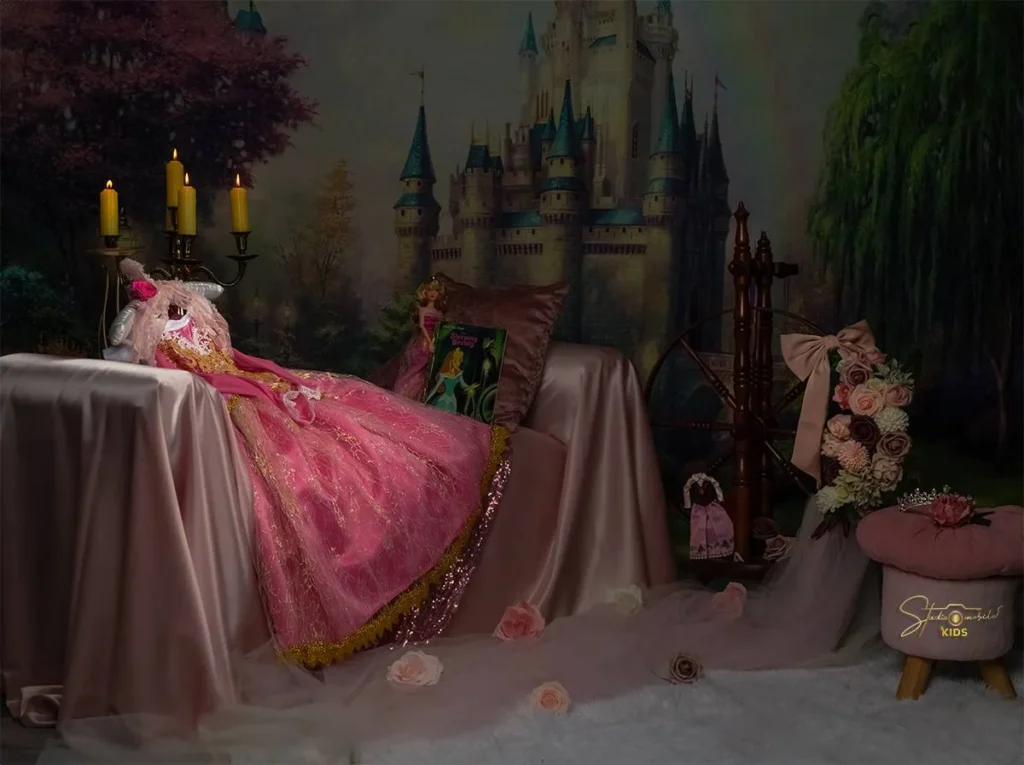 Fantasias E Ilusiones