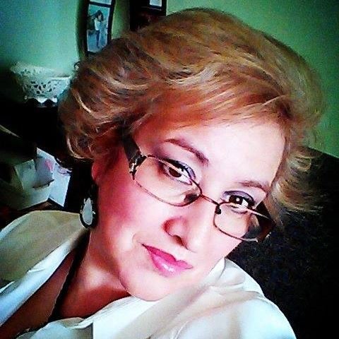 Lucy Guillen Fotografa y artista