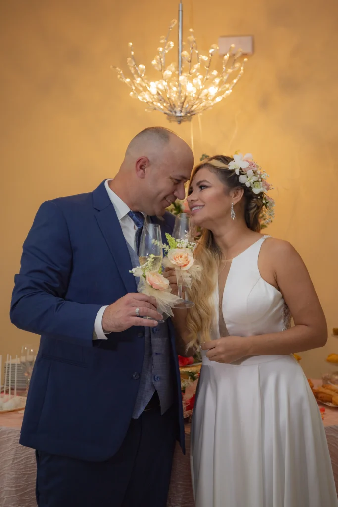 Juntitos Por Siempre