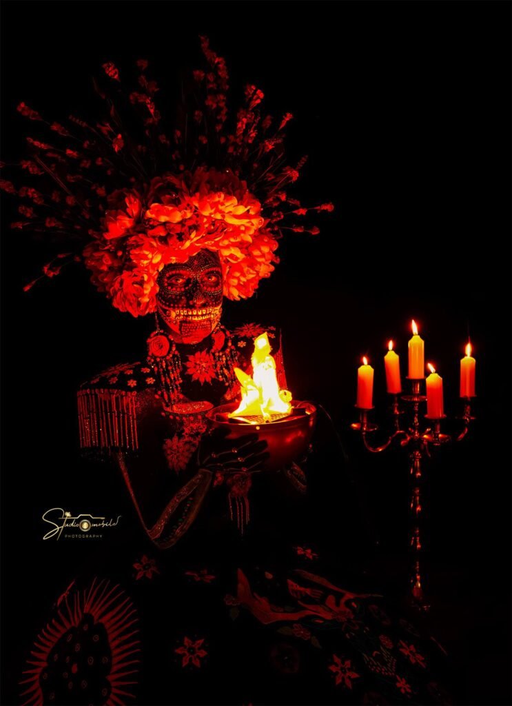 culturales y fantasias