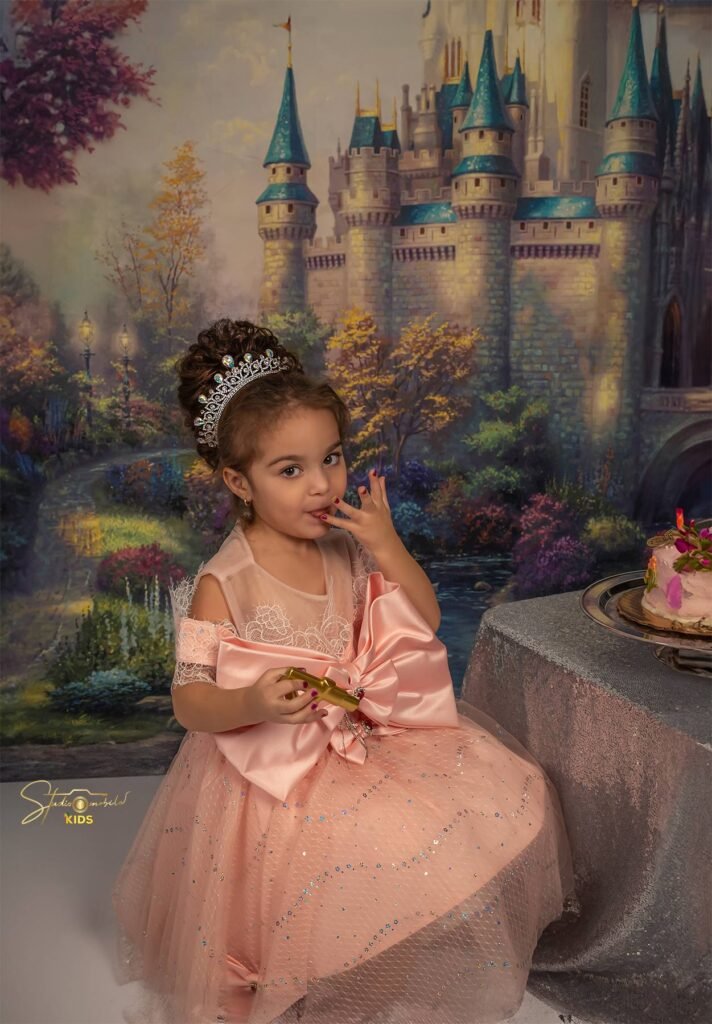 ninos y sus mejores cuentos