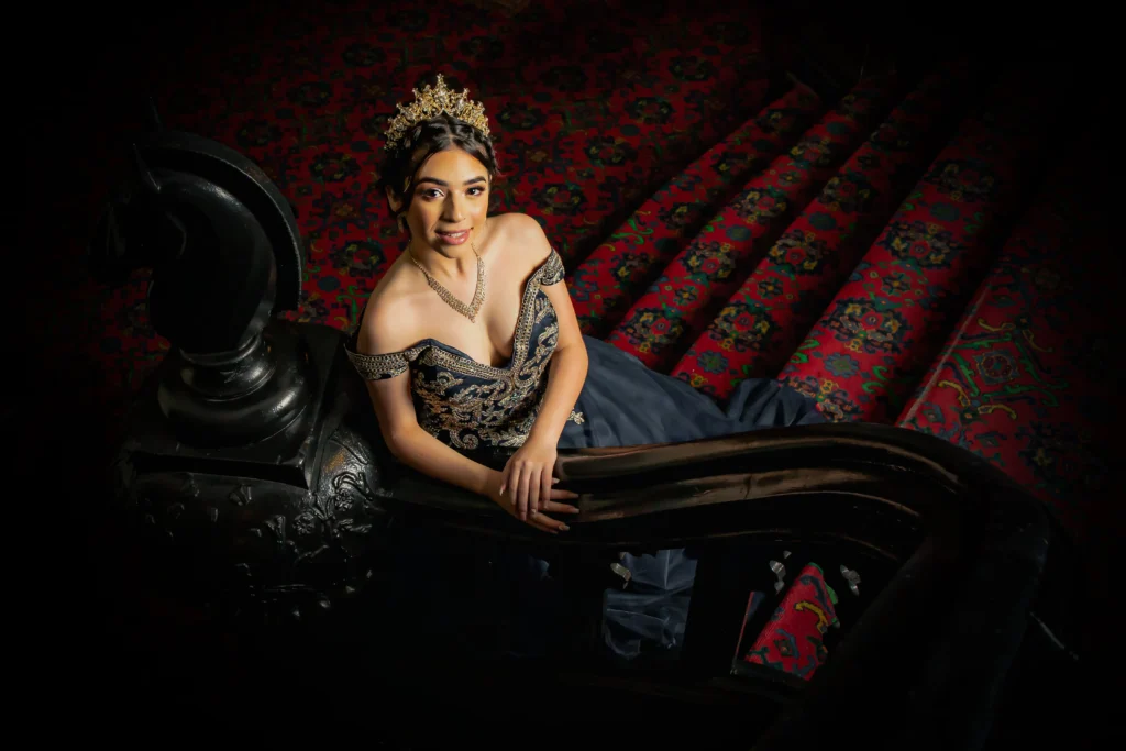 Artista en Fotografía