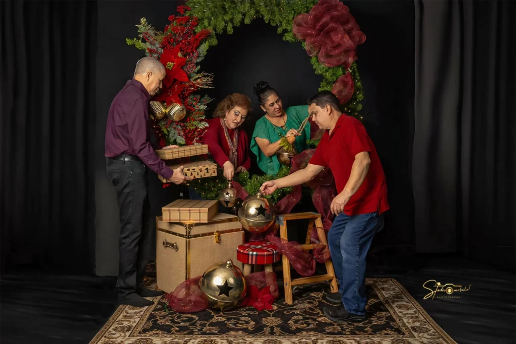 Eventos Coorporativos Navidenos