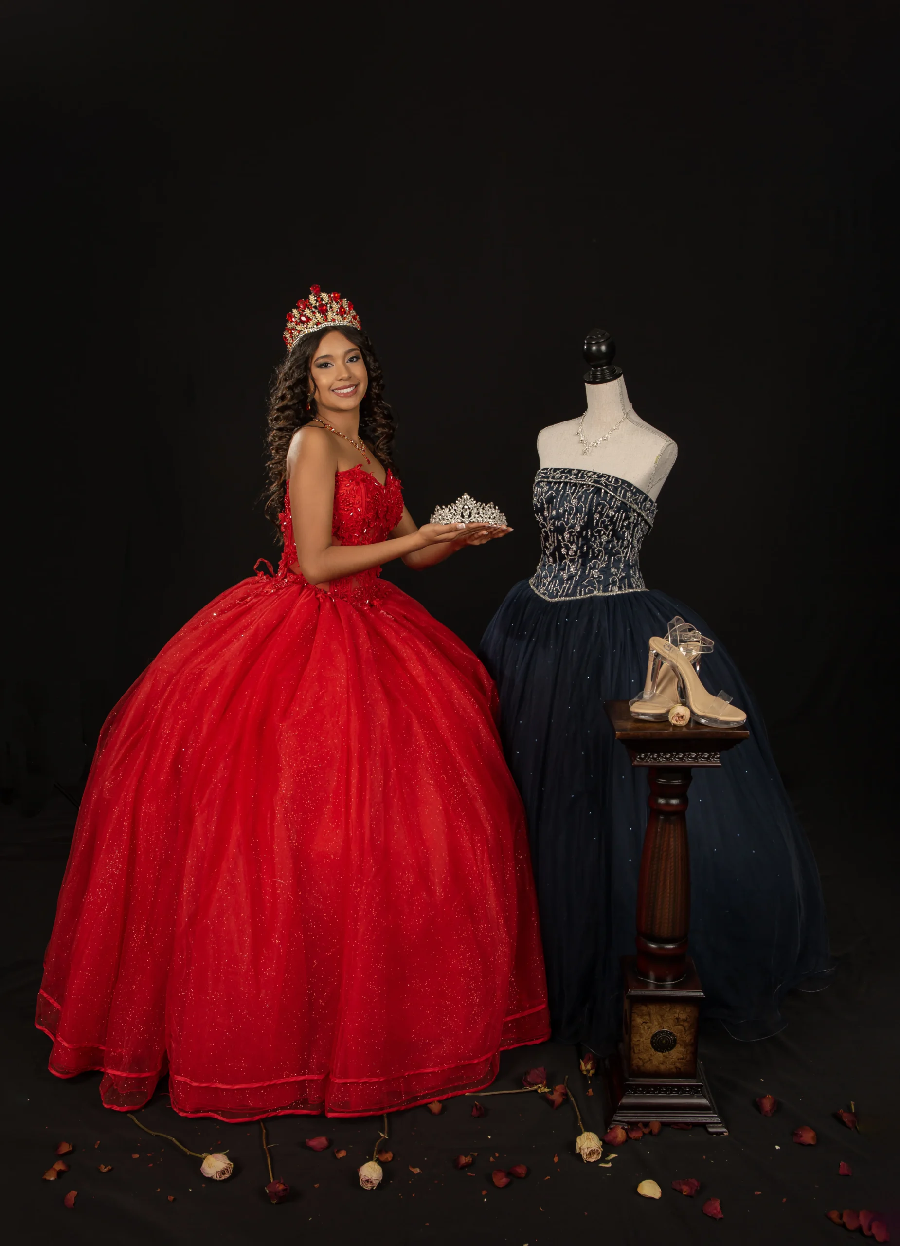 Princesa Quinceanera