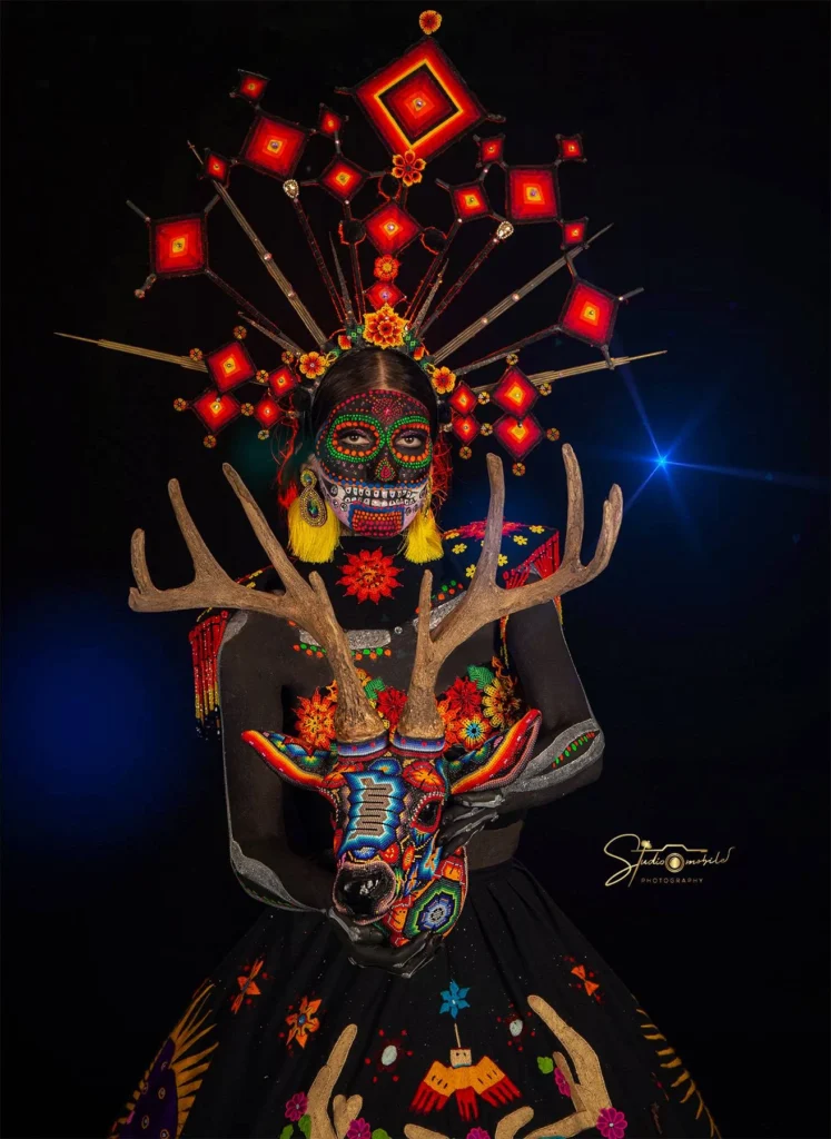 Culturales Con Fantasias