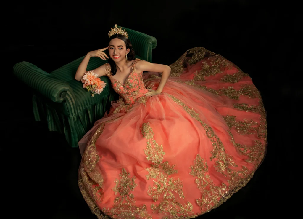 Fotos de Quinceañera y Sweet 16