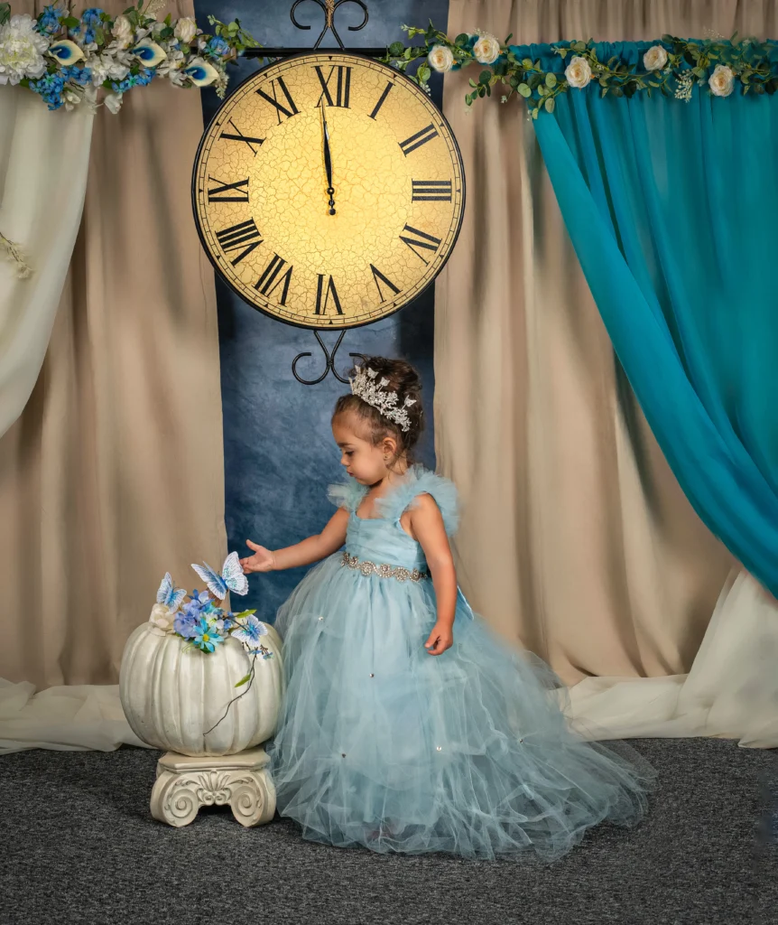 Captamos Emociones infantiles