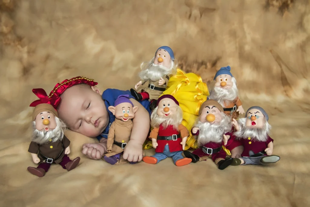 Fotos De Ninos Por Epocas 0107