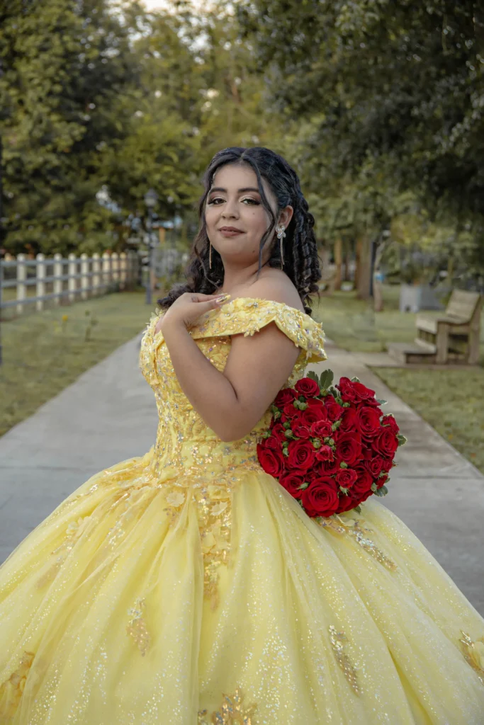 Quinceanera 0033
