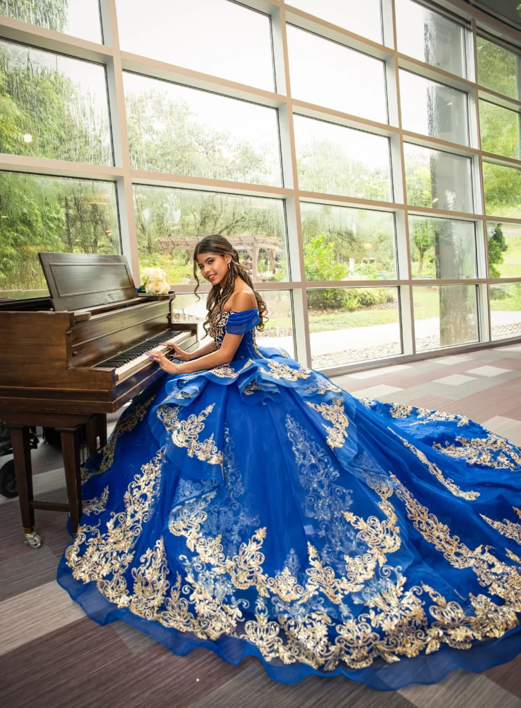 Quinceanos Inolvidables