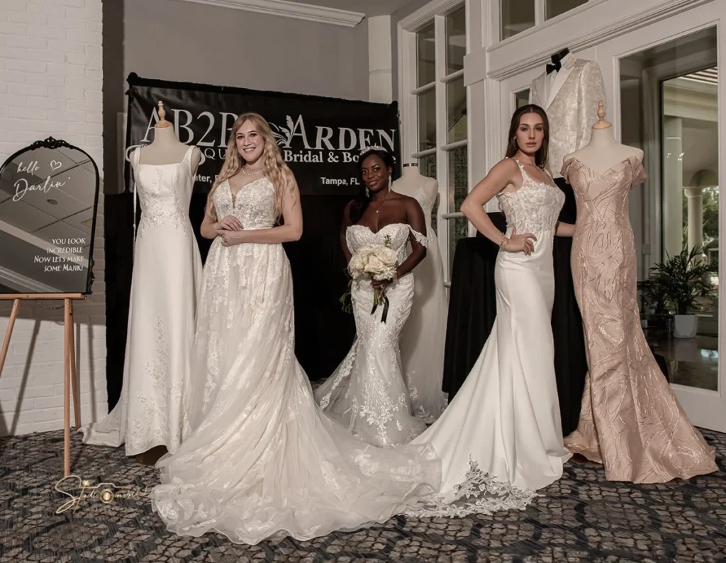 Vestidos De Novias
